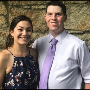 Meet your Posher, Bryce